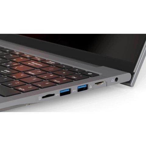 Ноутбук Pixus Pixus Link (4897058531961) - Нулевой остаток (Feed)  - Нулевой остаток (Feed)