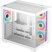 Корпус Deepcool CG530 4F White (R-CG530-WHADA4-G-1) - Нулевой остаток (Feed)  - Нулевой остаток (Feed)