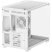 Корпус Deepcool CG530 4F White (R-CG530-WHADA4-G-1) - Нулевой остаток (Feed)  - Нулевой остаток (Feed)