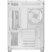 Корпус Deepcool CG530 4F White (R-CG530-WHADA4-G-1) - Нулевой остаток (Feed)  - Нулевой остаток (Feed)