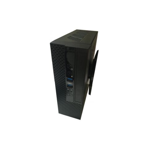 Корпус для ПК Gamemax ST102-2U3 - Нулевой остаток (Feed) - Нулевой остаток (Feed)