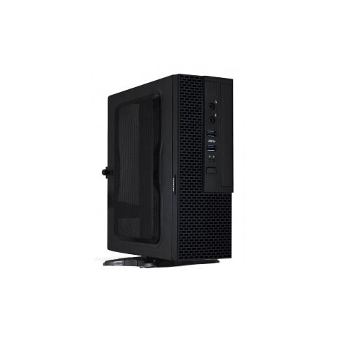 Корпус для ПК Gamemax ST102-2U3 - Нулевой остаток (Feed) - Нулевой остаток (Feed)