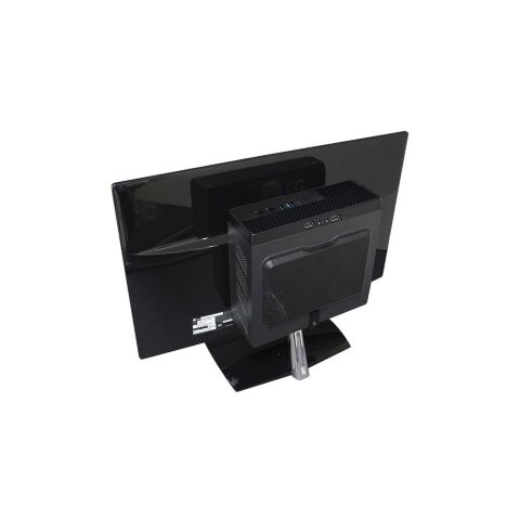 Корпус для ПК Gamemax ST102-2U3 - Нулевой остаток (Feed) - Нулевой остаток (Feed)