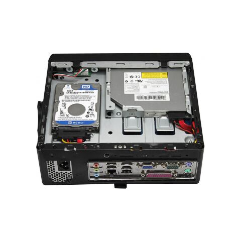 Корпус для ПК Gamemax ST102-2U3 - Нулевой остаток (Feed) - Нулевой остаток (Feed)