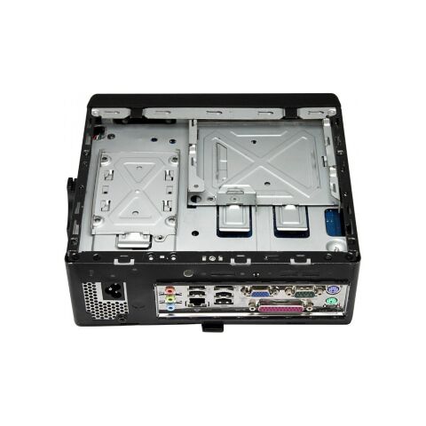 Корпус для ПК Gamemax ST102-2U3 - Нулевой остаток (Feed) - Нулевой остаток (Feed)