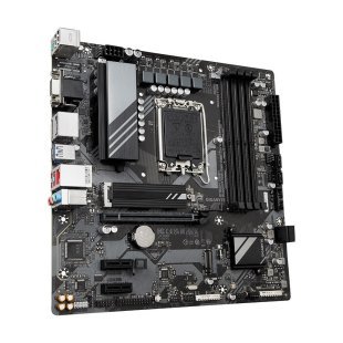Материнская плата GIGABYTE B760M DS3H