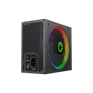 Блок питания Gamemax 850W (RGB 850 PRO (ATX3.03.1 PCIe5.0)