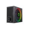 Блок питания Gamemax 850W (RGB 850 PRO (ATX3.03.1 PCIe5.0)