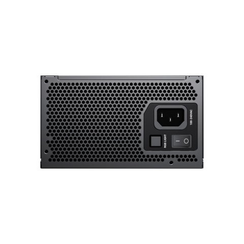 Блок питания Gamemax 850W (RGB 850 PRO (ATX3.03.1 PCIe5.0) - Нулевой остаток (Feed)  - Нулевой остаток (Feed) 