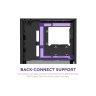 Корпус NZXT H3 Flow All Black (CC-H31FB-01)