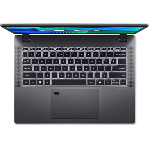 Ноутбук Acer TravelMate P2 14 TMP214-43-TCO (NX.B83EU.003) - Нулевой остаток (Feed)  - Нулевой остаток (Feed) 