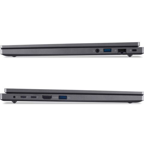 Ноутбук Acer TravelMate P2 14 TMP214-43-TCO (NX.B83EU.003) - Нулевой остаток (Feed)  - Нулевой остаток (Feed) 