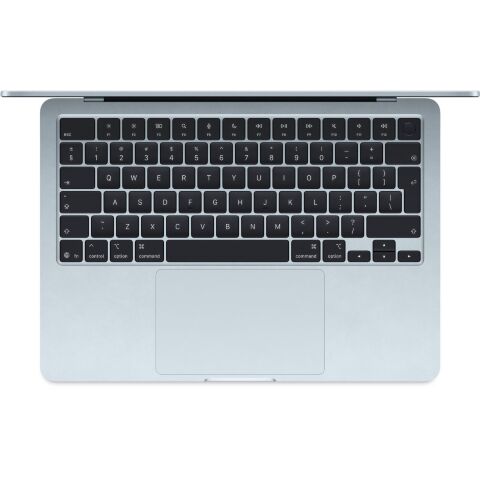 Ноутбук Apple MacBook Air 15 M4 A3241 Sky Blue (MC7D4UA/A) - Нулевой остаток (Feed)  - Нулевой остаток (Feed) 