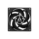 Кулер для корпуса Arctic P8 black (ACFAN00147A) - Нулевой остаток (Feed) - Нулевой остаток (Feed)