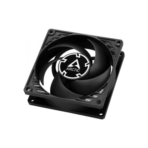 Кулер для корпуса Arctic P8 black (ACFAN00147A) - Нулевой остаток (Feed) - Нулевой остаток (Feed)