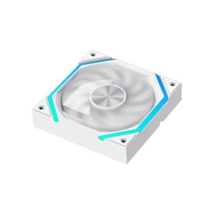 Кулер для корпуса Gamemax FN12A-N2-RW