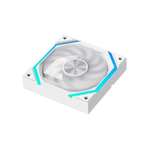 Кулер для корпуса Gamemax FN12A-N2-RW - Нулевой остаток (Feed)  - Нулевой остаток (Feed) 