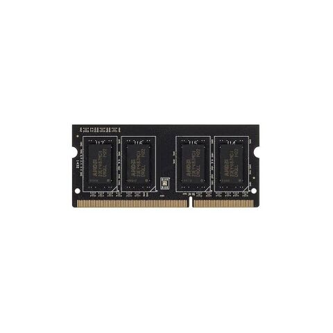 Модуль памяти для ноутбука SoDIMM DDR4 8GB 3200 MHz AMD (R948G3206S2S-U) - Нулевой остаток (Feed)  - Нулевой остаток (Feed) 
