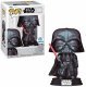 Фигурка Funko Star Wars Darth Vader (Facet) Фанко Дарт Вейдер (Funko Exclusive) 600 -   -