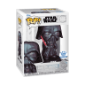 Фигурка Funko Star Wars Darth Vader (Facet) Фанко Дарт Вейдер (Funko Exclusive) 600