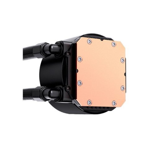 Система жидкостного охлаждения JONSBO TG-360 Black - Нулевой остаток (Feed) - Нулевой остаток (Feed)