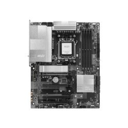 Материнская плата MSI PRO B850-P WIFI