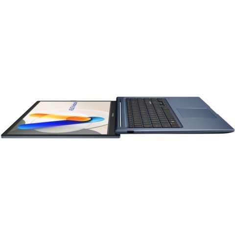 Ноутбук ASUS Vivobook 15 X1504VA-BQ3122 (90NB13Y1-M01550) - Ноутбуки  - Ноутбуки 