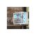 Корпус для ПК AeroCool P500C-G-WT-v1 White (ACCM-PN01043.21) - Нулевой остаток (Feed)  - Нулевой остаток (Feed) 