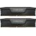 Модуль памяти для компьютера DDR5 32GB (2x16GB) 6000 MHz Vengeance Black Corsair (CMK32GX5M2E6000C36) - Нулевой остаток (Feed)  - Нулевой остаток (Feed)