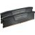Модуль памяти для компьютера DDR5 32GB (2x16GB) 6000 MHz Vengeance Black Corsair (CMK32GX5M2E6000C36) - Нулевой остаток (Feed)  - Нулевой остаток (Feed)
