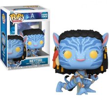 Фигурка Funko Avatar Neytiri фанко Аватар Нейтири 1322