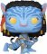 Фигурка Funko Avatar Neytiri фанко Аватар Нейтири 1322 -   -  