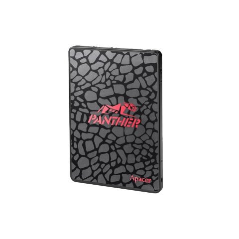 Накопитель SSD 2.5" 128GB Apacer (AP128GAS350-1) - Внутренние SSD  - Внутренние SSD 