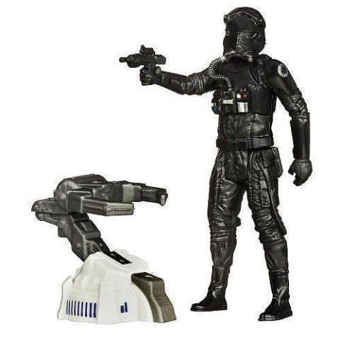 Фігурка Star Wars TIE FIGHTER PILOT 10 cm -   -  