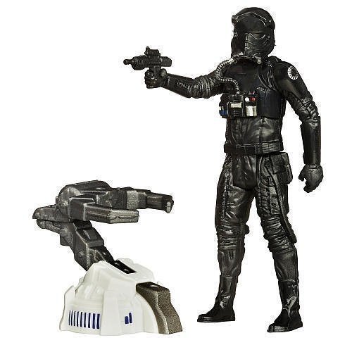 Фігурка Star Wars TIE FIGHTER PILOT 10 cm