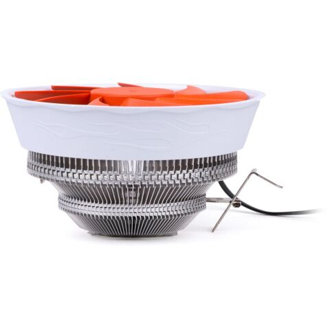 Кулер для процессора Vinga Q5 - Кулеры к процессорам  - Кулеры к процессорам 