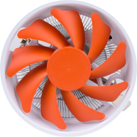 Кулер для процессора Vinga Q5 - Кулеры к процессорам  - Кулеры к процессорам 