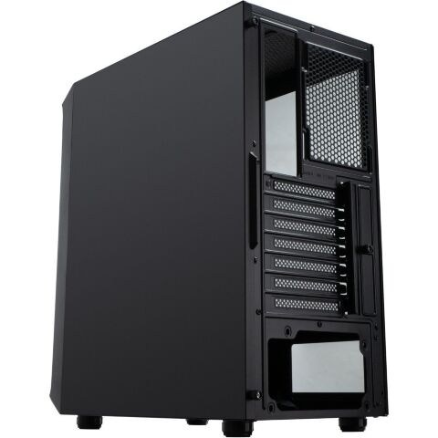 Корпус для ПК Vinga Creep - Корпуса  - Корпуса 