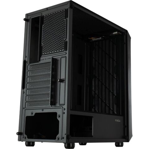 Корпус для ПК Vinga Creep - Корпуса  - Корпуса 