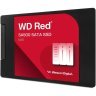 Накопитель SSD M.2 2280 2TB SA500 WD (WDS200T2R0A)