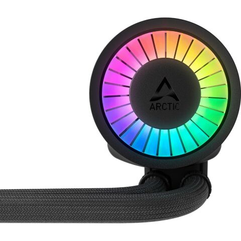 Система жидкостного охлаждения Arctic ACFRE00185A - Системы водного охлаждения  - Системы водного охлаждения 