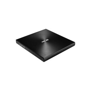 Оптический привод DVD-RW ASUS SDRW-08U9M-U/BLK/G/AS (90DD02A0-M29000)