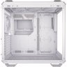 Корпус ASUS TUF Gaming GT502 Plus White (90DC0093-B19000)