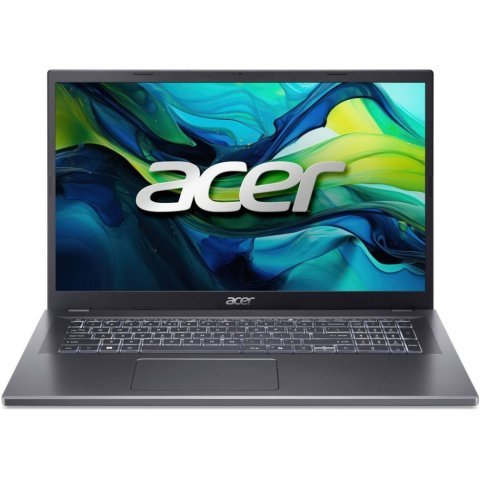 Ноутбук Acer Aspire 17 A17-51M (NX.J0JEU.001) - Нулевой остаток (Feed)  - Нулевой остаток (Feed)