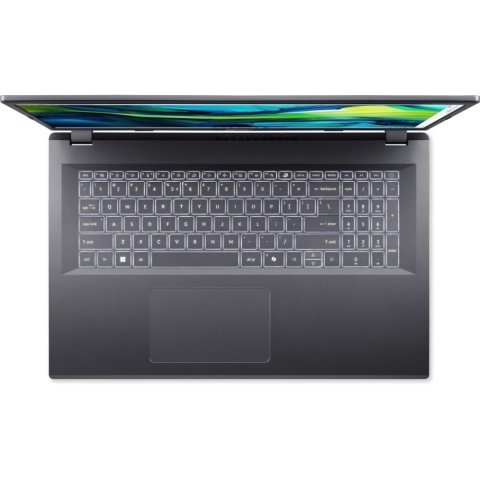 Ноутбук Acer Aspire 17 A17-51M (NX.J0JEU.001) - Нулевой остаток (Feed)  - Нулевой остаток (Feed)