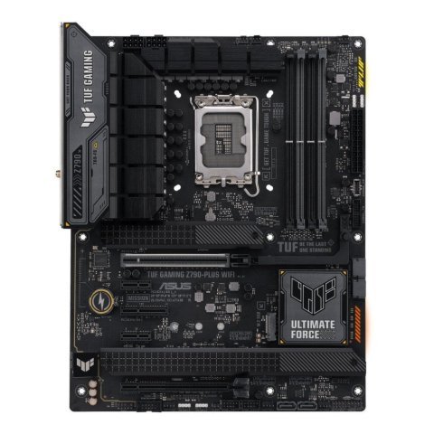 Материнская плата ASUS TUF GAMING Z790-PLUS WIFI - Нулевой остаток (Feed)  - Нулевой остаток (Feed)