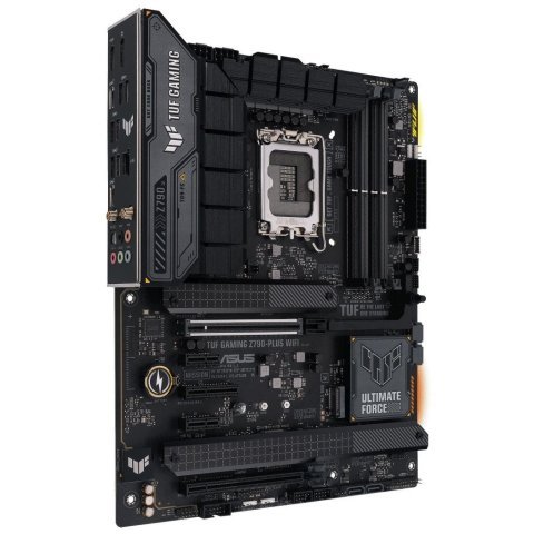 Материнская плата ASUS TUF GAMING Z790-PLUS WIFI - Нулевой остаток (Feed)  - Нулевой остаток (Feed)