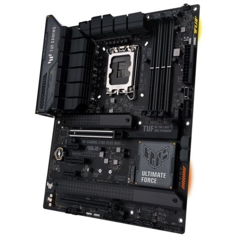 Материнская плата ASUS TUF GAMING Z790-PLUS WIFI - Нулевой остаток (Feed)  - Нулевой остаток (Feed)