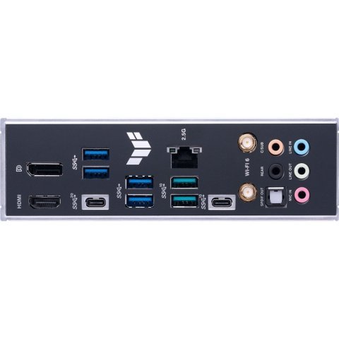 Материнская плата ASUS TUF GAMING Z790-PLUS WIFI - Нулевой остаток (Feed)  - Нулевой остаток (Feed)