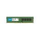 Модуль памяти для компьютера DDR4 8GB 3200 MHz Micron (CT8G4DFRA32AT) - Нулевой остаток (Feed)  - Нулевой остаток (Feed)